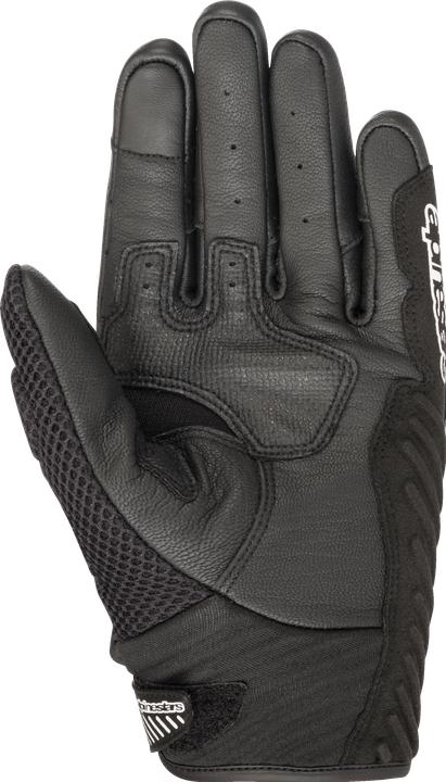 Actual product image Alpinestars SMX-1 Air V2 (Men, XL)
