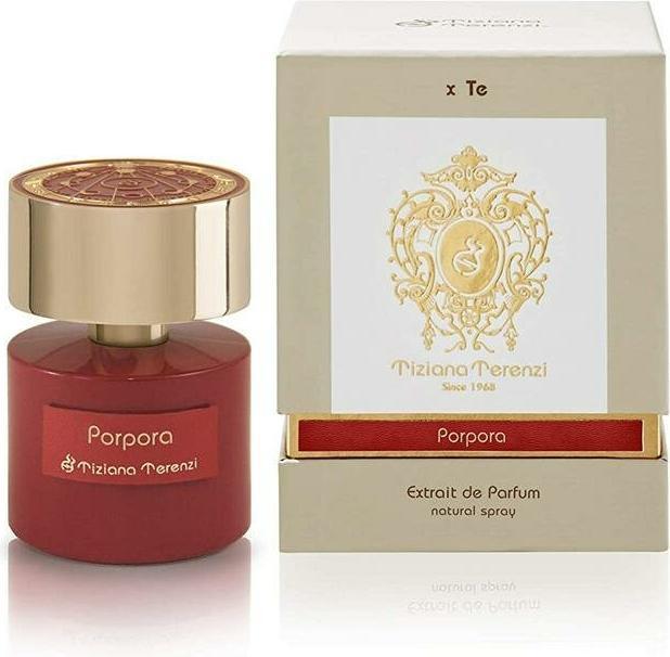 Produktbild Tiziana Terenzi Porpora (Eau de Parfum, 100 ml)