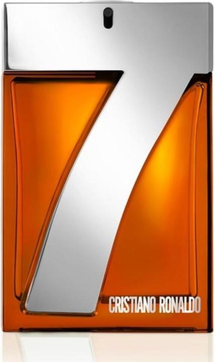 Image du produit CR7 Fearless (Eau de toilette, 100 ml)