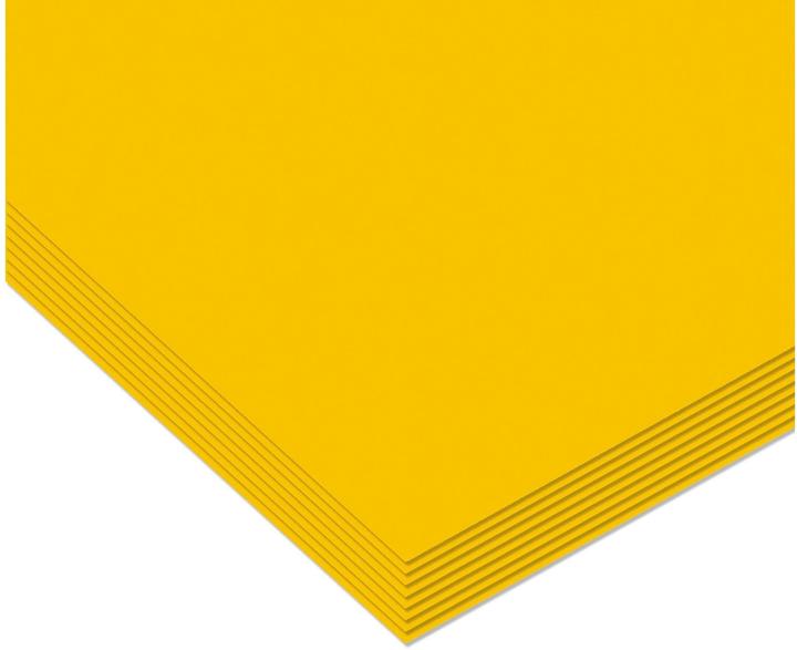Image du produit Ursus Papier transparent jaune doré (Spécial)
