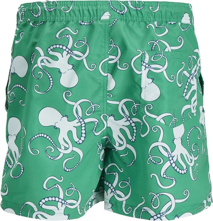 Produktbild Jack & Jones Regular Fit Regular Fit Badehosen Regular Fit Badehosen (L)