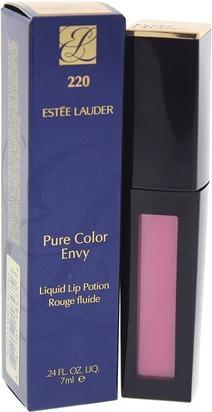 Produktbild Estée Lauder Pure Color Envy - Liquid Lip Potion Pierced Petal (220 Pierced Petal)