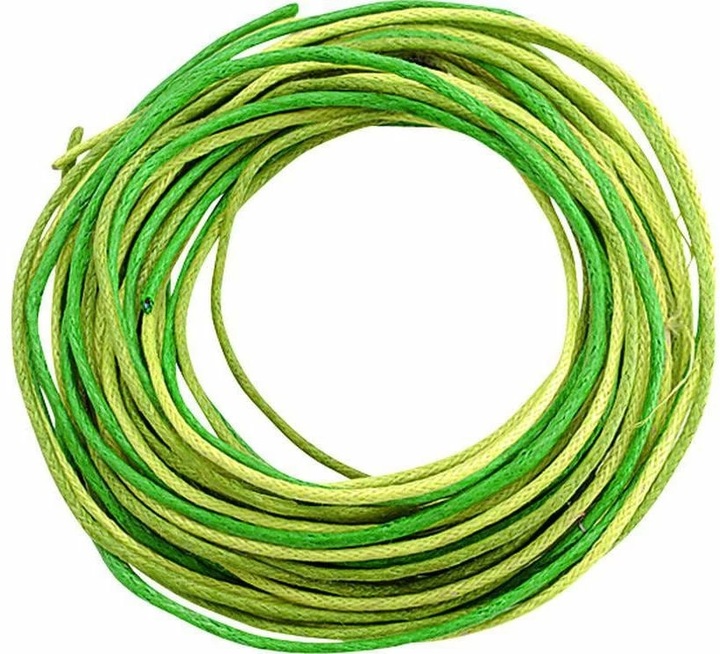 Produktbild Knorr Prandell Wachskordel