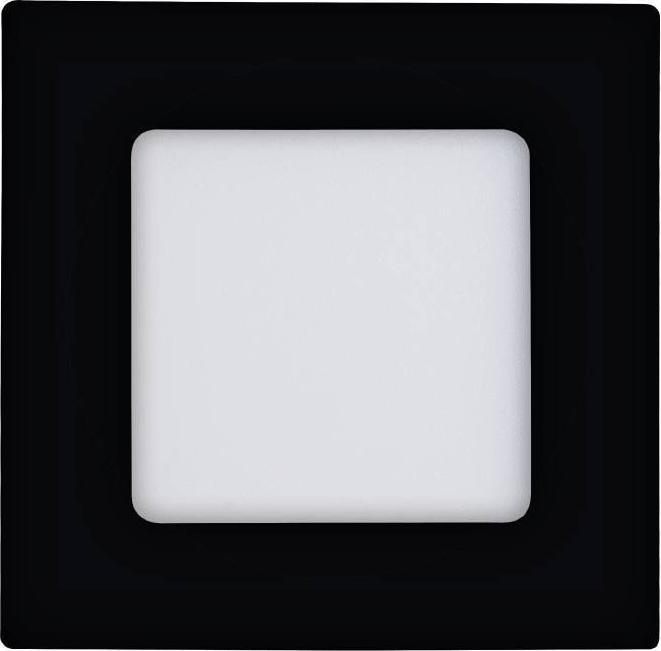 Black, White