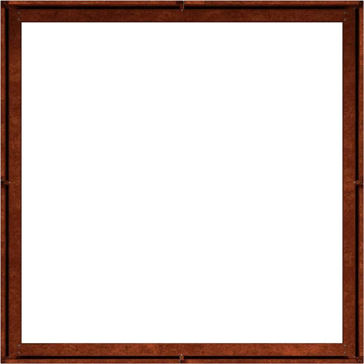 Produktbild vidaXL Pflanzgefäss