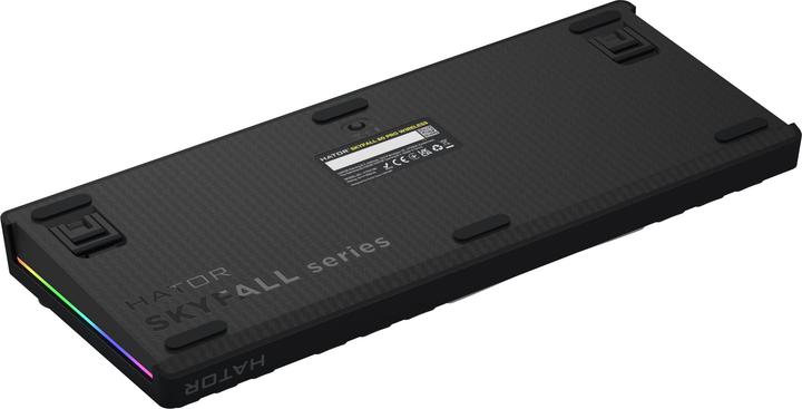 Produktbild Hator Skyfall 80 Pro (US, Kabelgebunden, Kabellos)