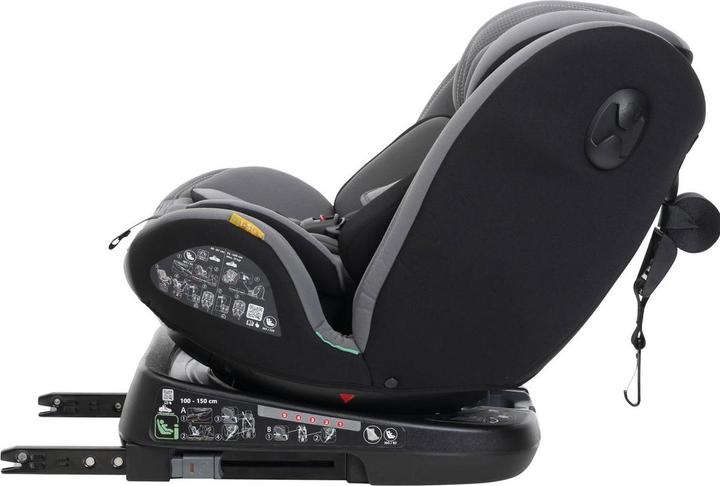 Image du produit Chicco Unico Evo Classic (Reboarder, Norme ECE R129/i-Size)