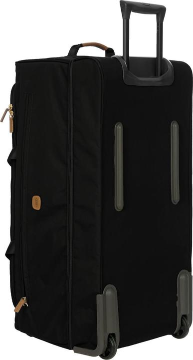 Actual product image Brics Bric's travel bag with wheels X-Travel 42522 (100 l)