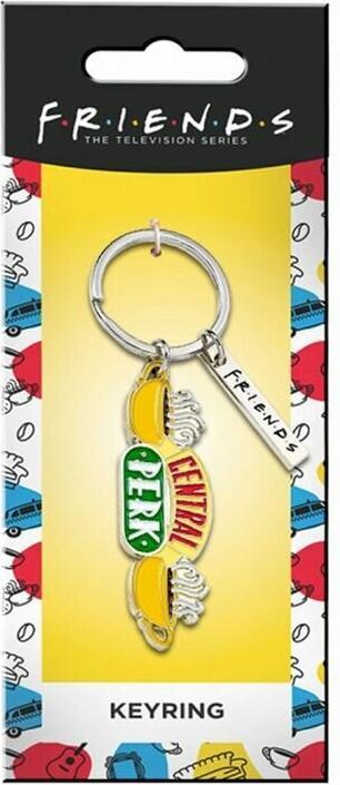 Immagine prodotto Carat AMICI - Central Perk - Porte-clés