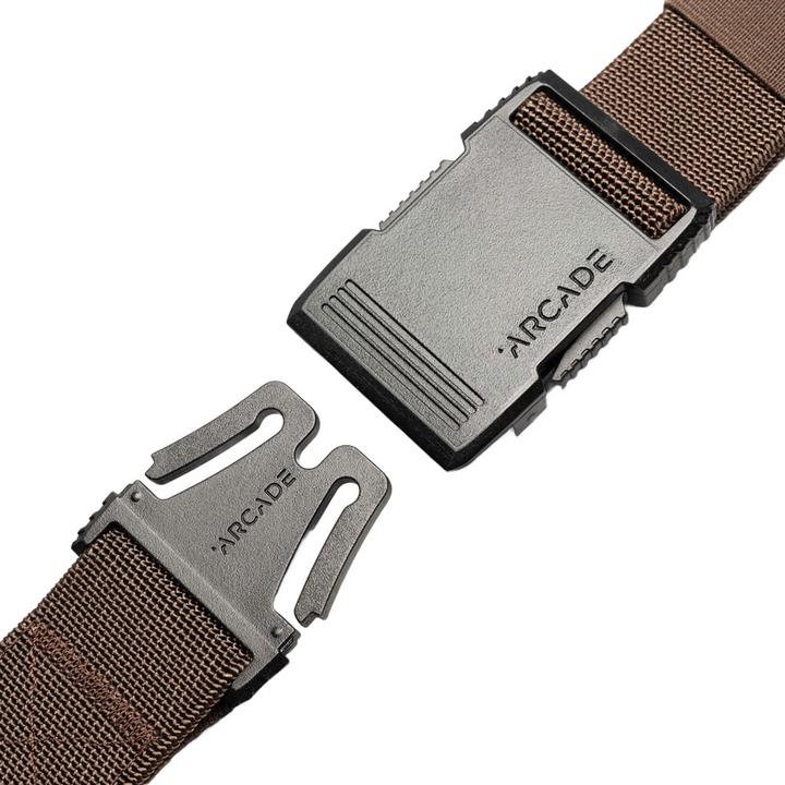 Actual product image Gürtel Hardware Work (L, XL)