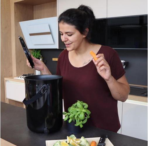 Image du produit Bokashi Organko 2 (9.60 l)