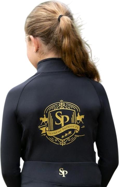 Produktbild Supreme Products Show Rider Base Layer Oberteil Mädchen (116)