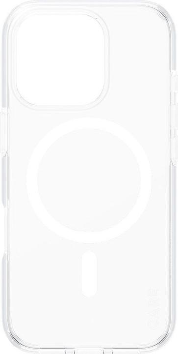 Produktbild PanzerGlass CARE Flagship 3-in-1 Bundle iPhone '24 6.3" Pro (1 Stk., Apple iPhone 16 Pro)