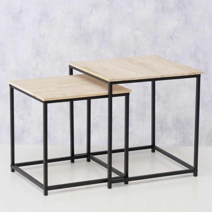 Actual product image Boltze Home Boras