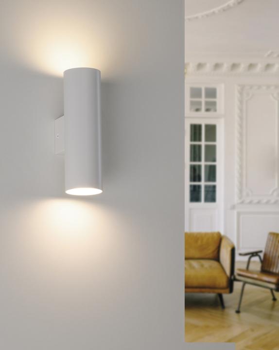 Produktbild ACB Iluminacion ACB Wandleuchte Zoom (GU10)