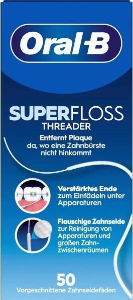 Produktbild Oral-B Pro Expert Advanced (50 m)