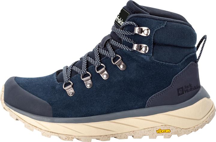 Dark Blue, Beige