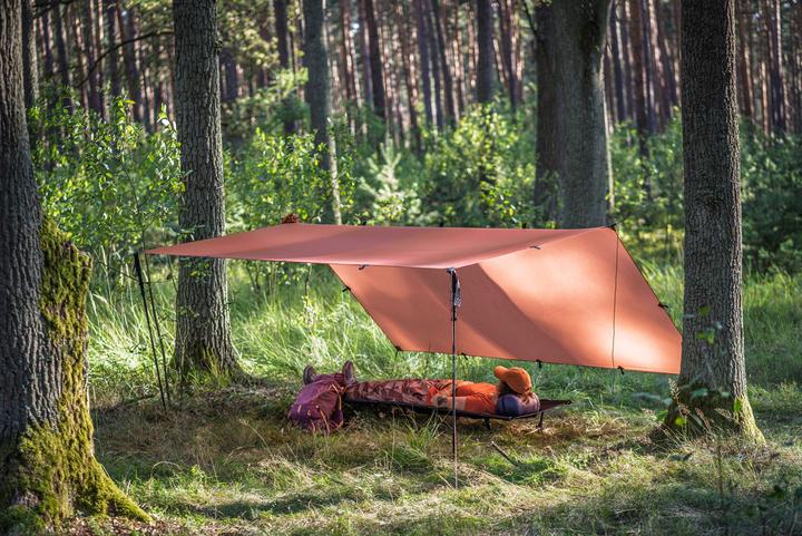 Produktbild Lesovik Groza (Tarp, 0.54 kg)