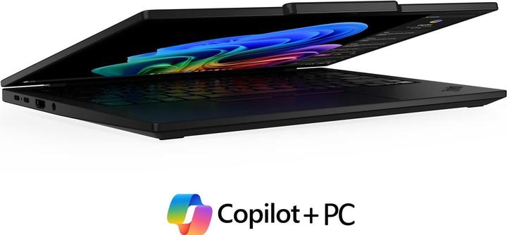 Image du produit Lenovo ThinkPad T14s Gen 6 (14", 1000 Go, 32 Go, Allemagne, Intel Core Ultra 7 265)