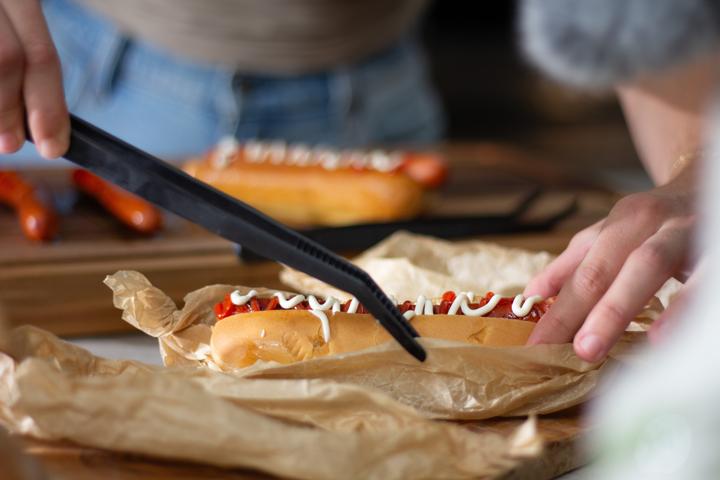 Produktbild Tweezy Large