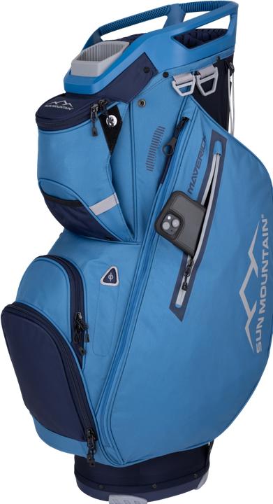 Produktbild Sun Mountain Maverick