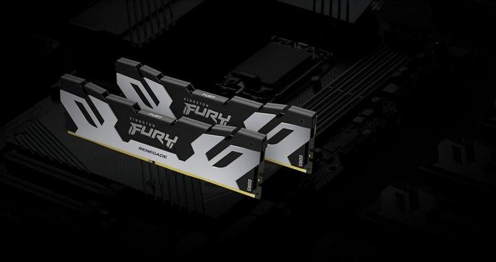 Produktbild Kingston FURY Renegade (2 x 48GB, 6400 MHz, DDR5-RAM, DIMM)