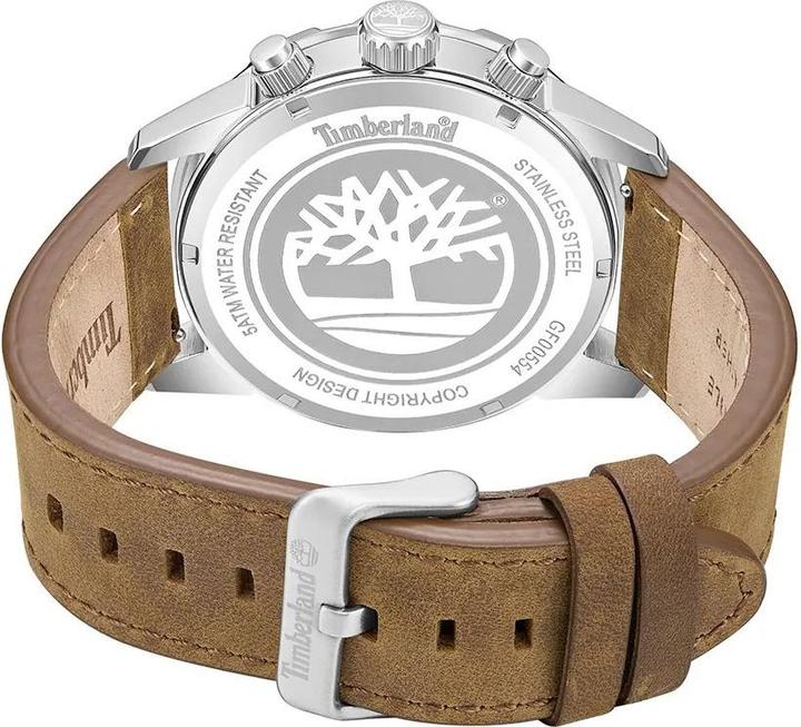 Immagine prodotto Timberland Campton (Cronografo, 44 mm)