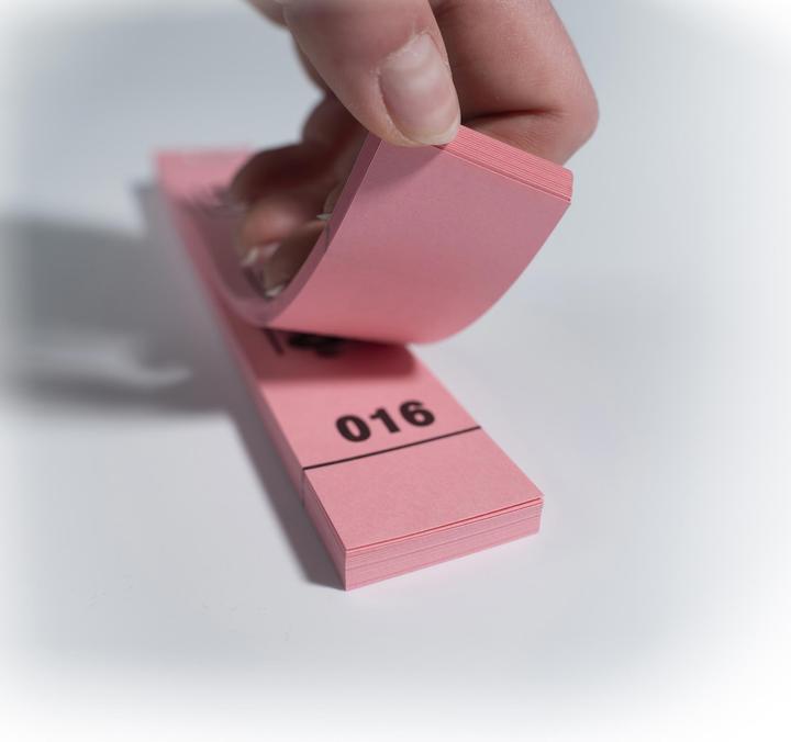 Image du produit Exacompta Manifolds, carnets, blocs (50 x)