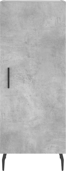 Image du produit vidaXL Highboard (34.50 x 34 x 180 cm)