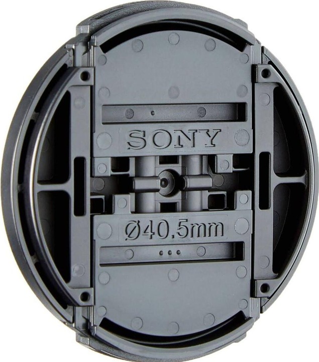 Actual product image Sony Alc-F405s (40.50 mm)