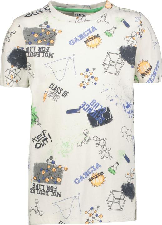 Produktbild Garcia Shirt Fantasy (116, 122)