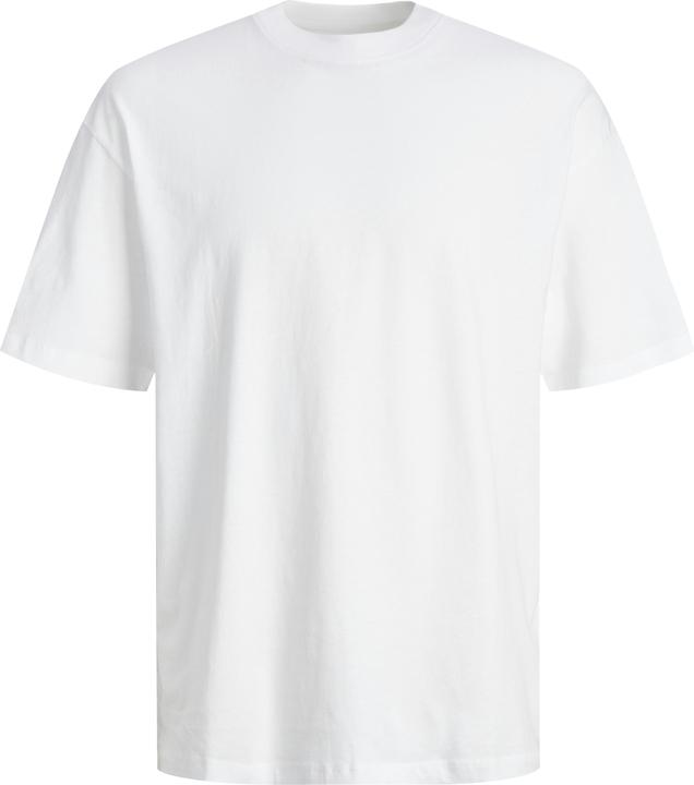 Produktbild Jack & Jones 7er-pack Einfarbig Rundhalsausschnitt T-shirt T-shirt (XS)