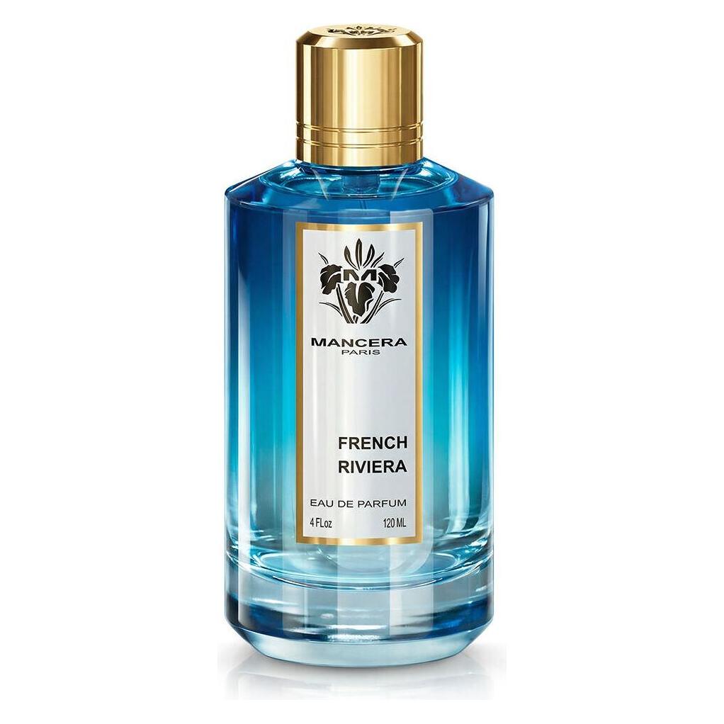 Mancera Intense French Riviera Edp 120Ml - kaufen bei Galaxus - Galaxus