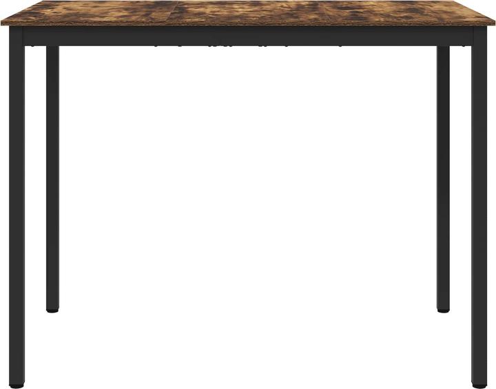 Image du produit vidaXL Esstisch (140 x 80 x 105 cm)