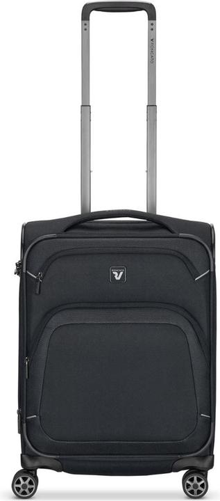 Actual product image Roncato Gateway Expandable Cabin Trolley