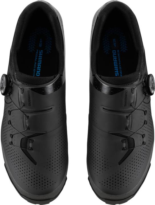 Image du produit Shimano Men MTB SH-XC3 Schuh SPD (48)