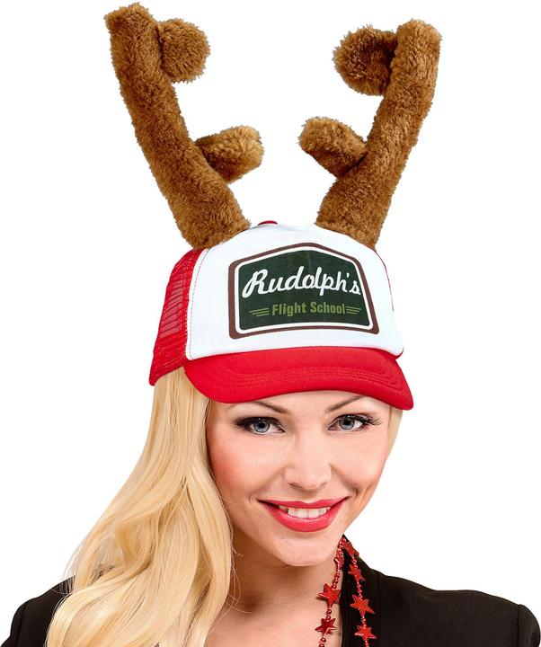 Immagine prodotto Widmann Cappello corna di renna