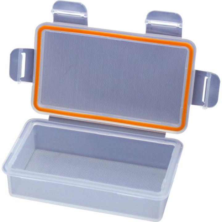 Produktbild Soshine Batterie Box für 2x