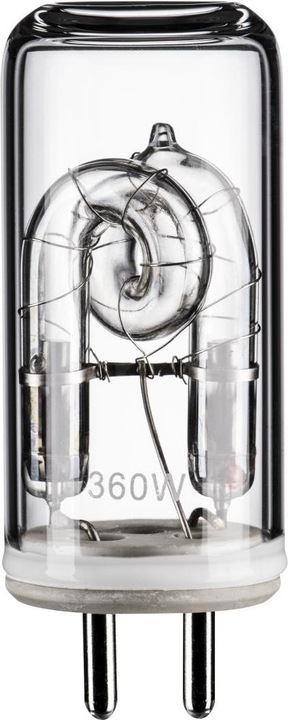 Walimex Replacement flash tube for Light Shooter 180