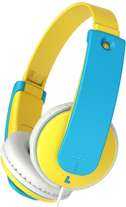 Produktbild JVC HA-KD7