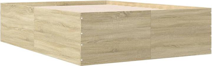 Image du produit vidaXL Bettgestell (140 x 200 cm)