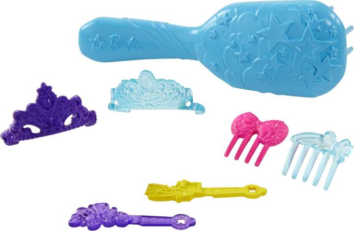 Image du produit Barbie Dreamtopia Prinzessin