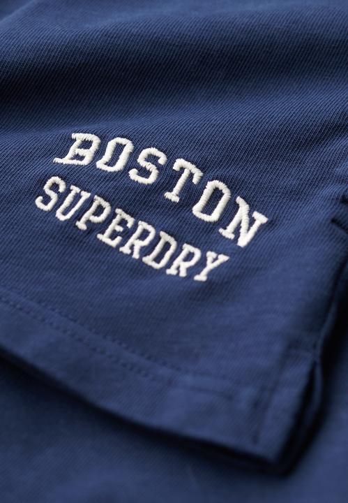 Image du produit Superdry Short à motif Athletic Essentials (XL)