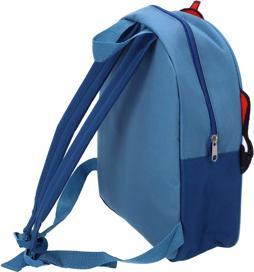 Actual product image Undercover UNDERCOV Plush Backpack Marshall PPAT7812 Paw Patrol