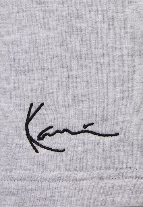 Produktbild Karl Kani KKMQ22003GRY SIGNATURE SHORTS GRY (XXL)