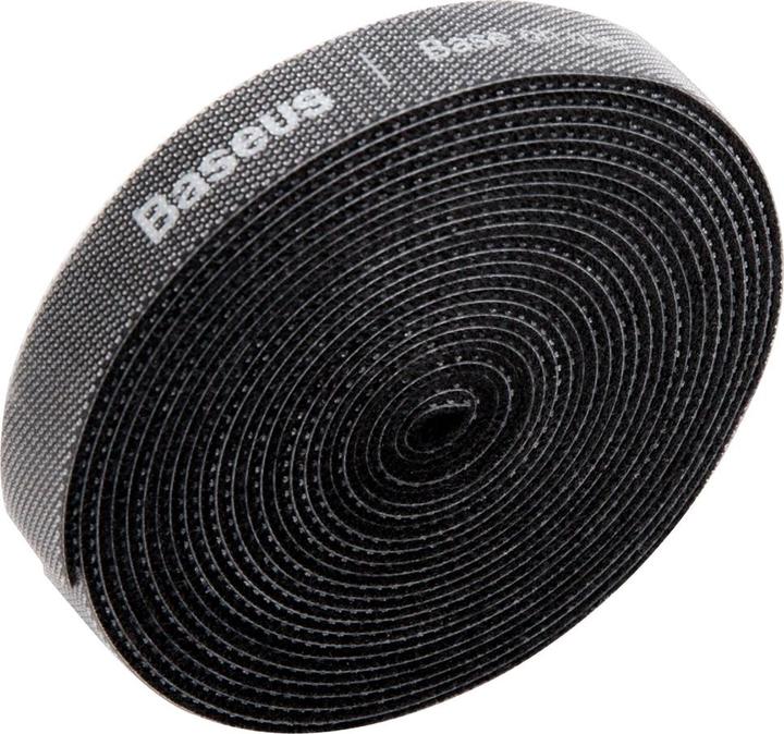 Baseus Rainbow Circle (Velcro cable ties, 3000 mm, 1 pcs.)