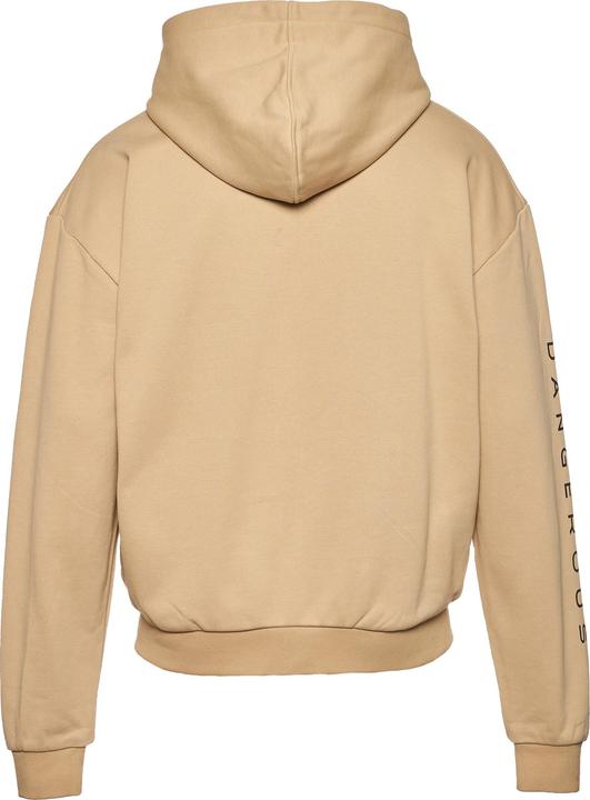 Produktbild Dangerous DNGRS DNGRS Decent Zip Hoody - 187285 (XXL)