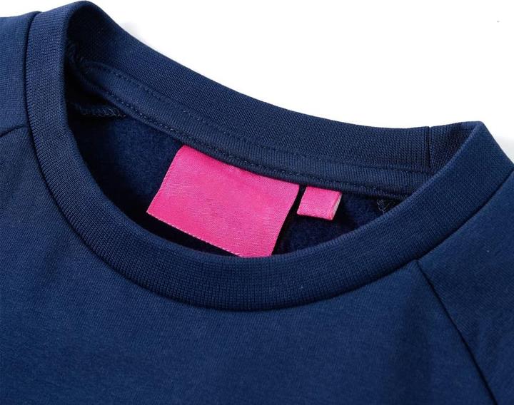 Produktbild vidaXL Kinder Sweatshirt (104)