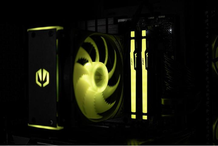 Image du produit Actina 5901443413820 (1000 Go, 32 Go, Radeon RX 7700 XT)