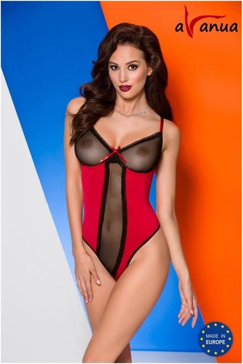 Image du produit Avanua Body "Lovia (3XL, XXL)